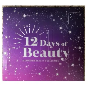 12 Days of Beauty