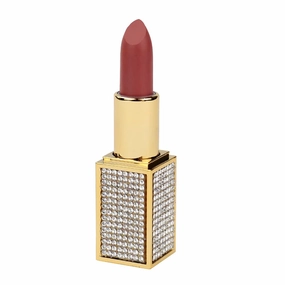 14 Colos Matte Waterproof LipStick Long Lasting Lip Makeup No Fade Pigmented Lip Stick Cosmeitc for Girls and Women Christmas Valentine's Day Gift (05#)