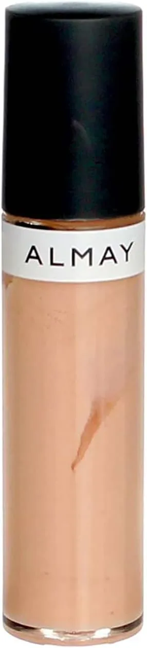 2 Pack Almay Color care Liquid Lip Balm (2 Pack, 200 nudetrients)