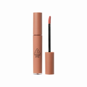 3CE Velvet (VELVET LIP TINT #NEW NUDE)