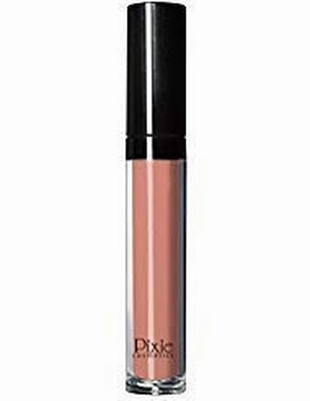 3D Hydrating Ultra-Shine Plumping Gloss (Fairy Dust)