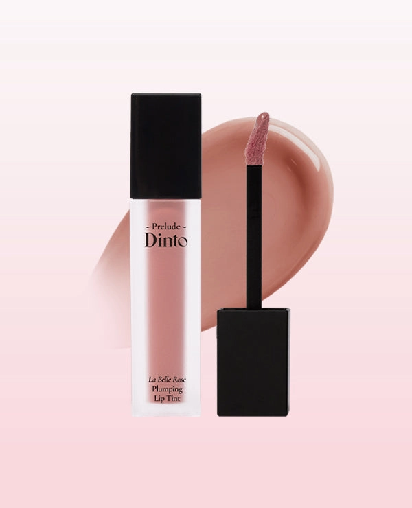 [Daiso] ★Dinto★ Prelude La Belle Rose Plumping Lip Tint