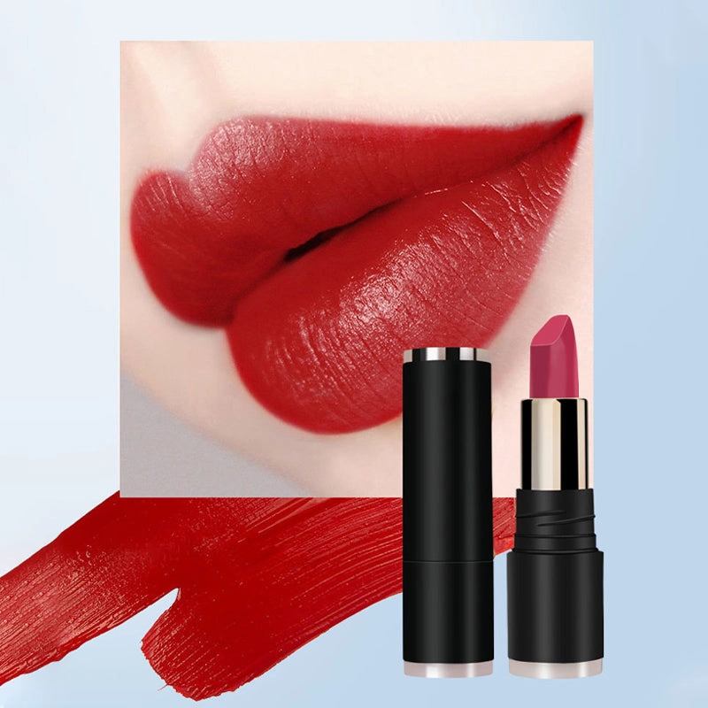 [Gifts for Lover] Waterproof Matte Lipstick