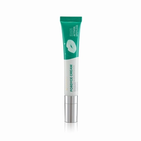 Abera Cream for Fordyce, Lip Acne Solution, All-Day Moisturizing, Softening Effect, Help Prevent & Improve Dry, Chapped Lips with Activoil Spotless, Great Choice for Dark Lip
