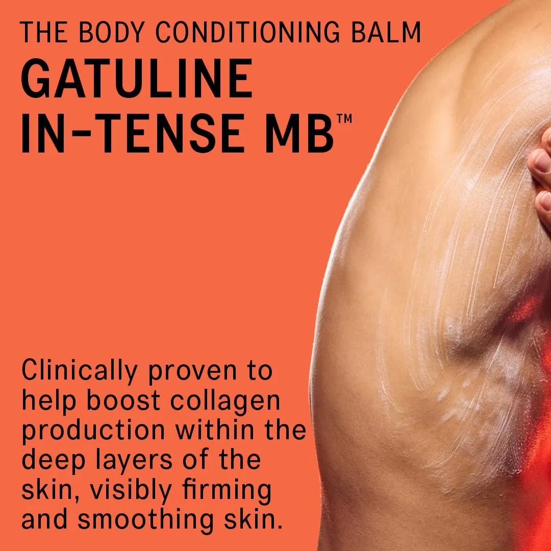 Akt, The Body Conditioning Balm. FIRM, TONE and REJUVENATE with Olive Squalane, Shea & Collagen boosting ingredients.100ml/3.4Fl.Oz (100ml/3.4Fl.Oz, SC.04 HALCYON SUMMERS)