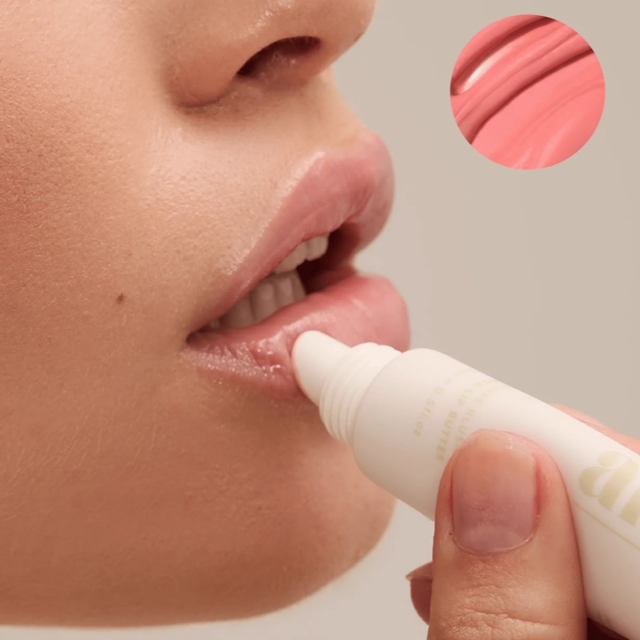 AL.IVE BODY - Tinted Lip Butter - Lychee Blush