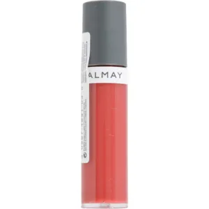 Almay Color   Care Liquid Lip Balm, Cantaloupe Cream [700] 0.24 oz (Pack of 2)
