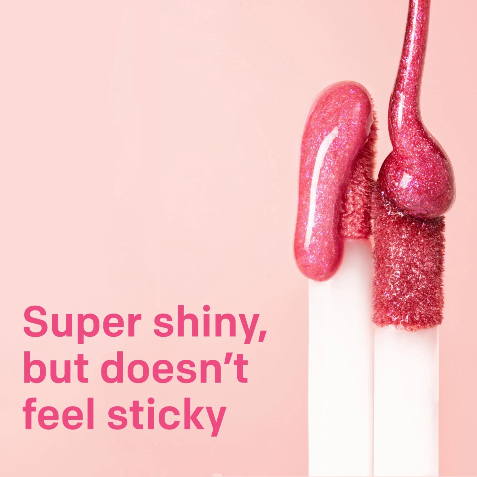 Almay Goddess Gloss 200 Angelic
