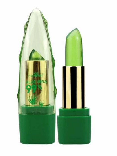 Aloe Vera Gel Color Changing Lipstick Gloss Best Lip Plumper Lip Gloss