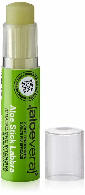 Aloevera2 Aloe Lip Stick 5.7ml