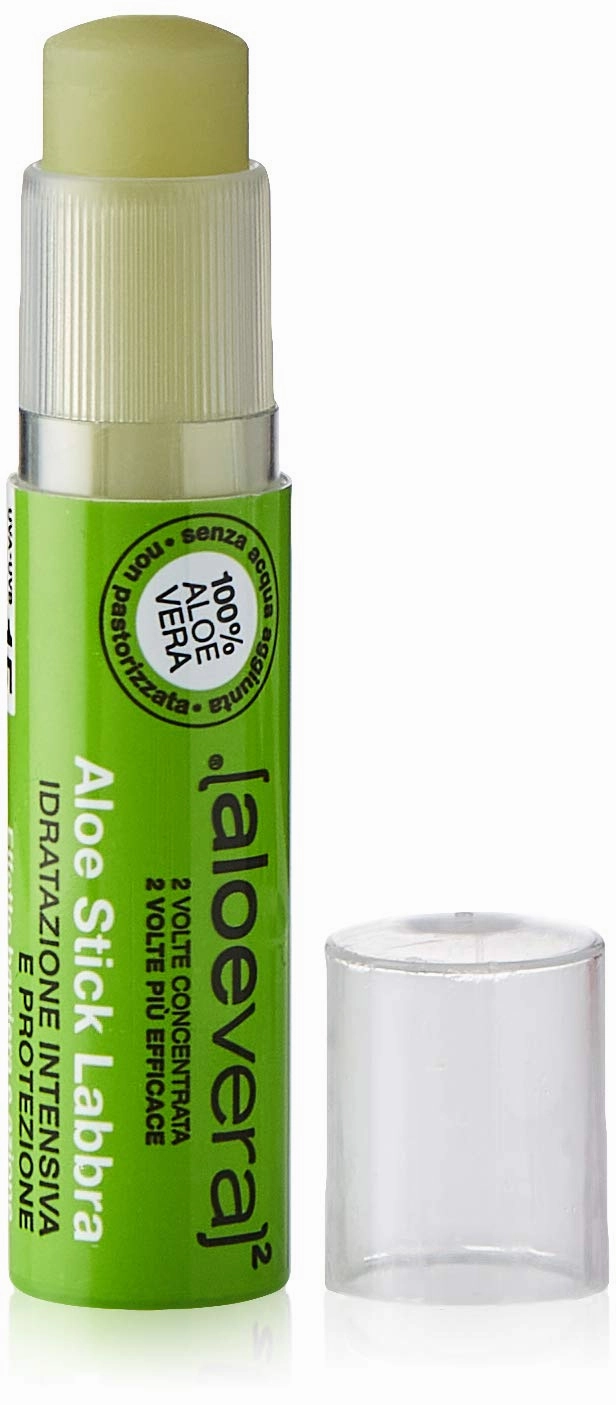 Aloevera2 Aloe Lip Stick 5.7ml