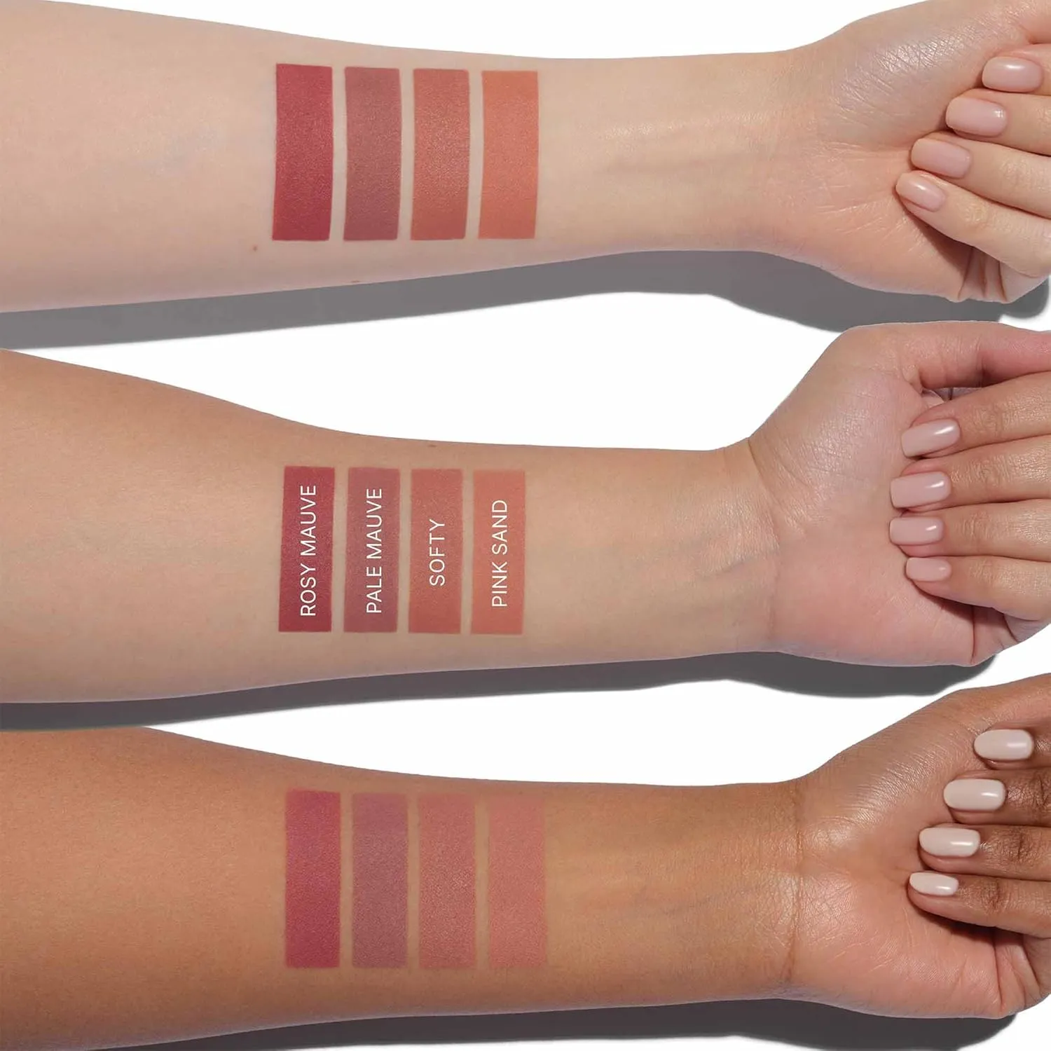 Anastasia Beverly Hills - Lip Velvet