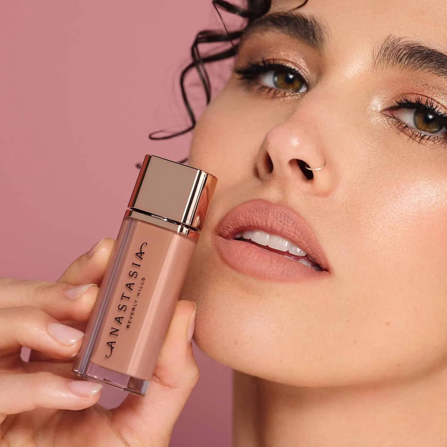 Anastasia Beverly Hills - Lip Velvet