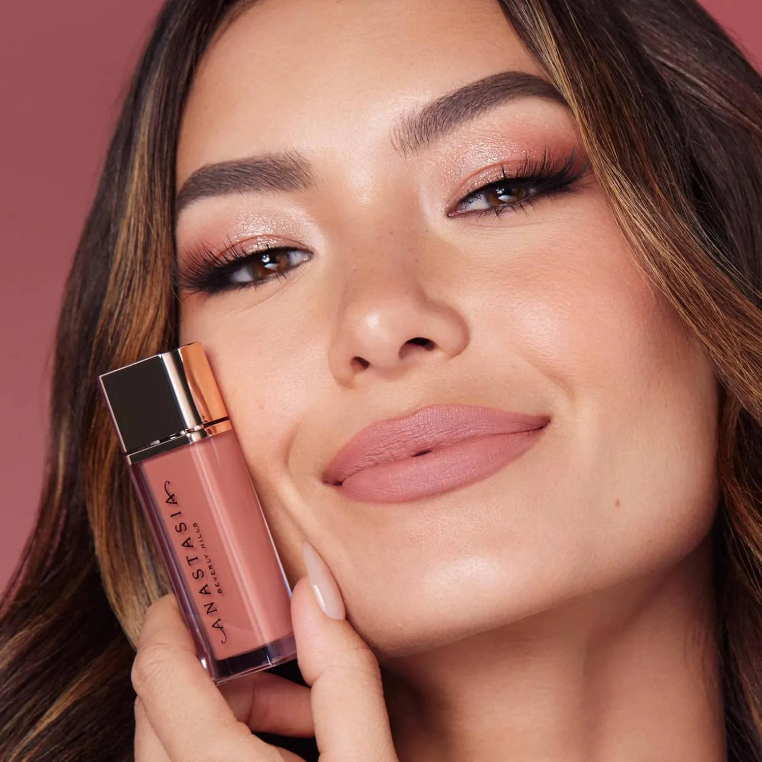 Anastasia Beverly Hills - Lip Velvet