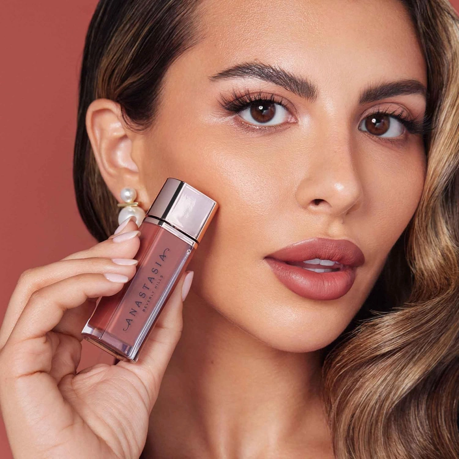 Anastasia Beverly Hills - Lip Velvet