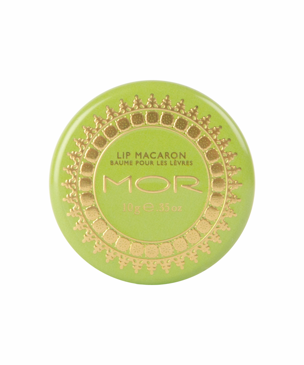 Apples Lip Macaron
