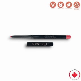 Automatic Lip Liner - Beach Babe (0.4g) | GLOWNIQUE