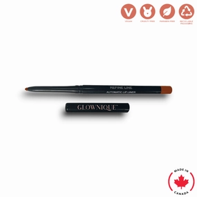 Automatic Lip Liner - Cacao (0.4g) | GLOWNIQUE