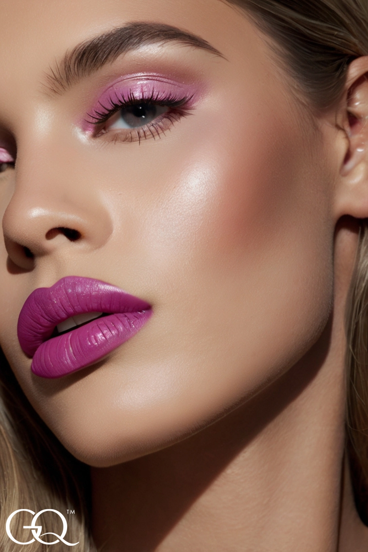 Automatic Lip Liner - Power Trip (0.4g) | GLOWNIQUE