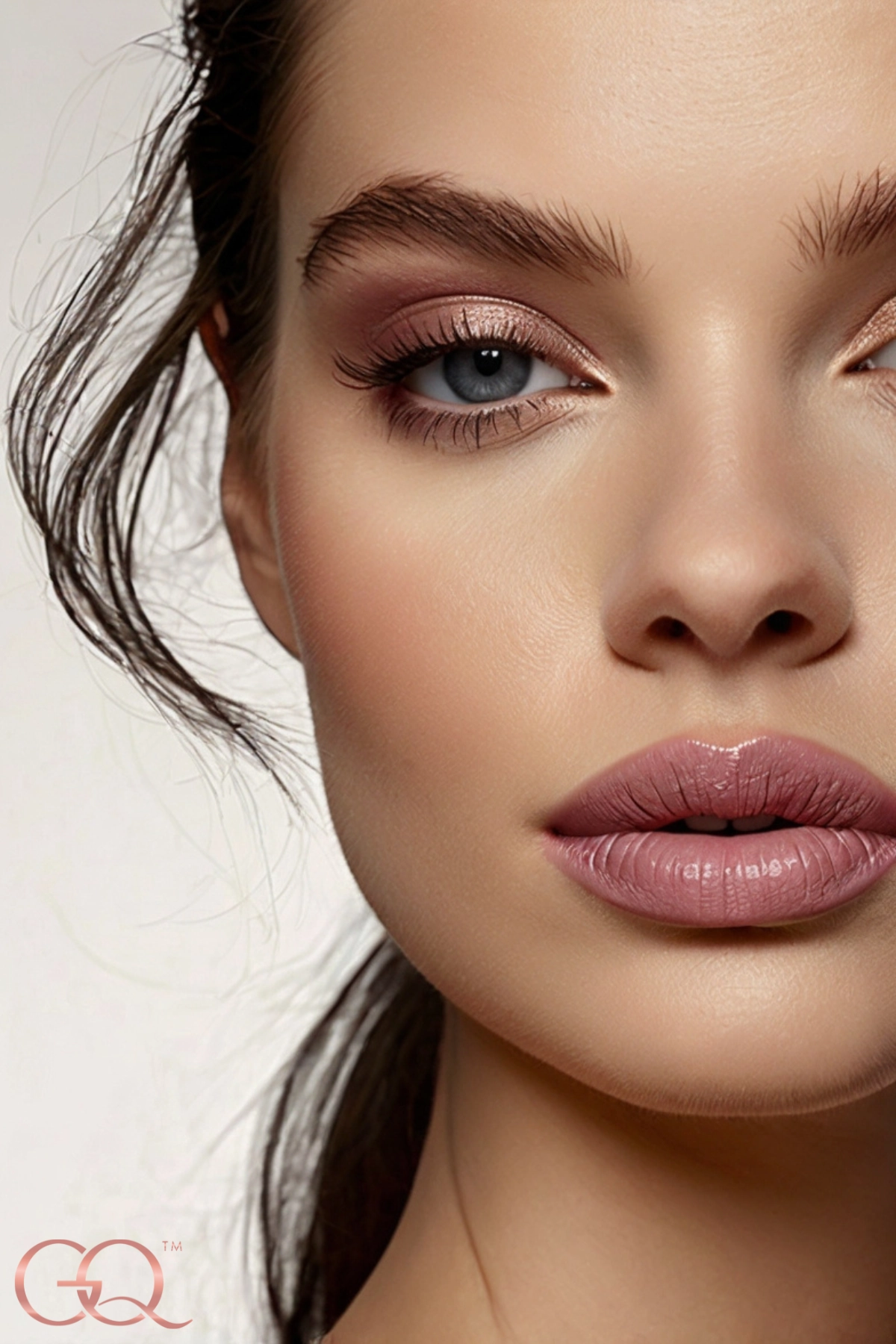 Automatic Lip Liner - Power Trip (0.4g) | GLOWNIQUE