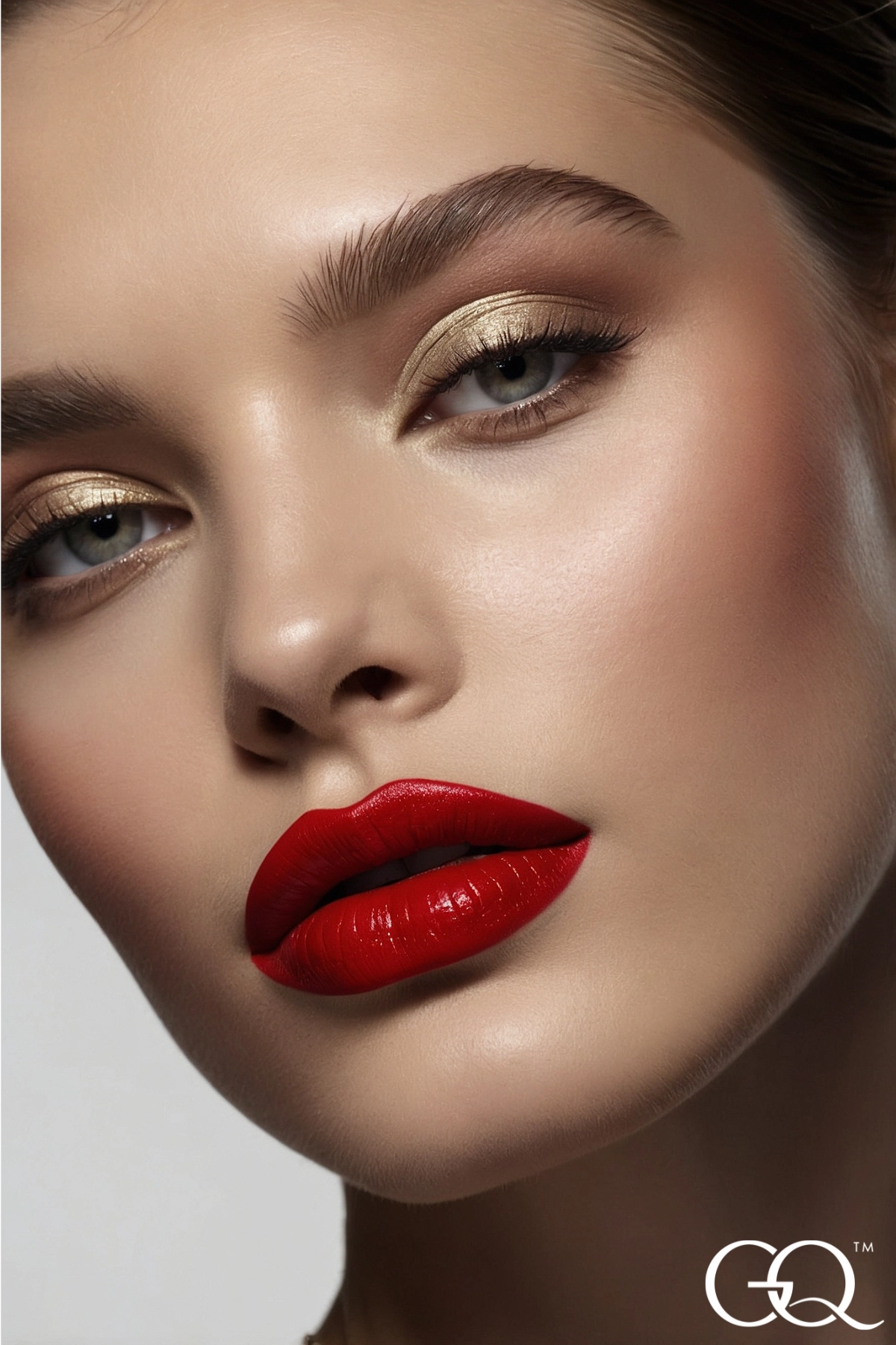 Automatic Lip Liner - Power Trip (0.4g) | GLOWNIQUE