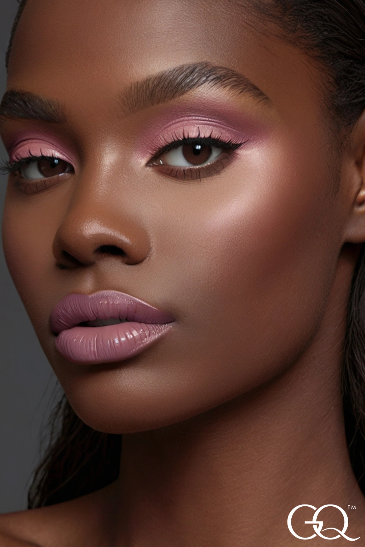 Automatic Lip Liner - Power Trip (0.4g) | GLOWNIQUE
