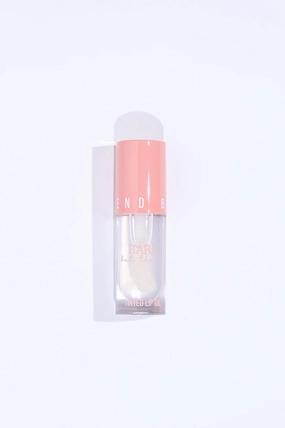 Bare But There Lip Oil