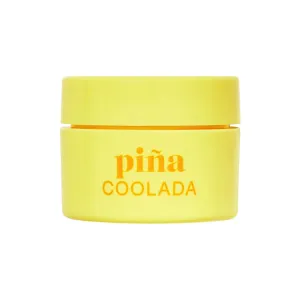Bath & Body Piña Coolada Nourishing Lip Mask - 0.5 oz / 15 g (Packaging Label Styles May Vary)