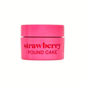 Bath & Body Strawberry Pound Cake Nourishing Lip Mask - 0.5 oz / 15 g (Packaging May Vary)