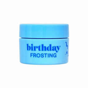 Bath & Body Birthday Frosting Nourishing Lip Mask - 0.5 oz / 15 g Limited Edition (Packaging May Vary)