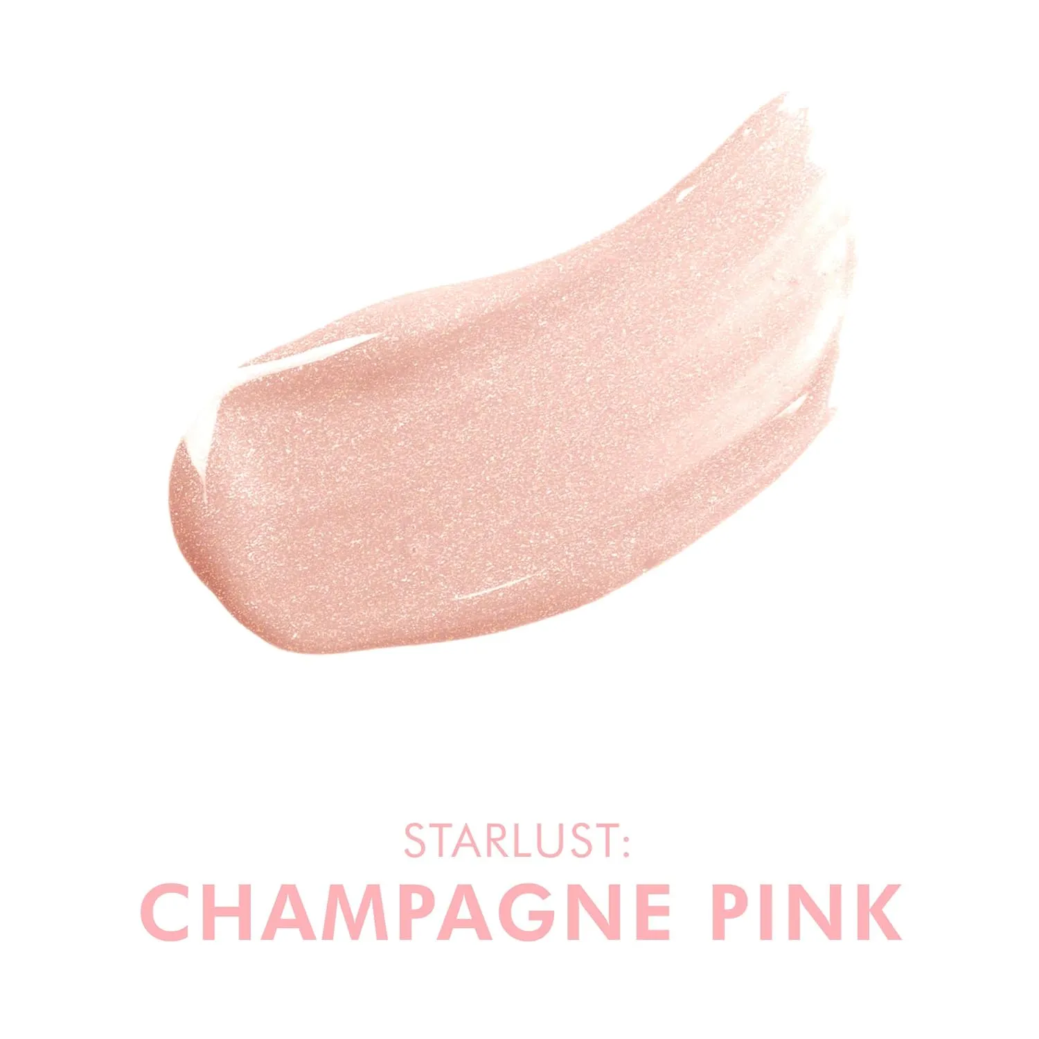 Beauty For Real STARLUST, LIP GLOSS   SHINE 4.5 ML / 0.15 FL OZ