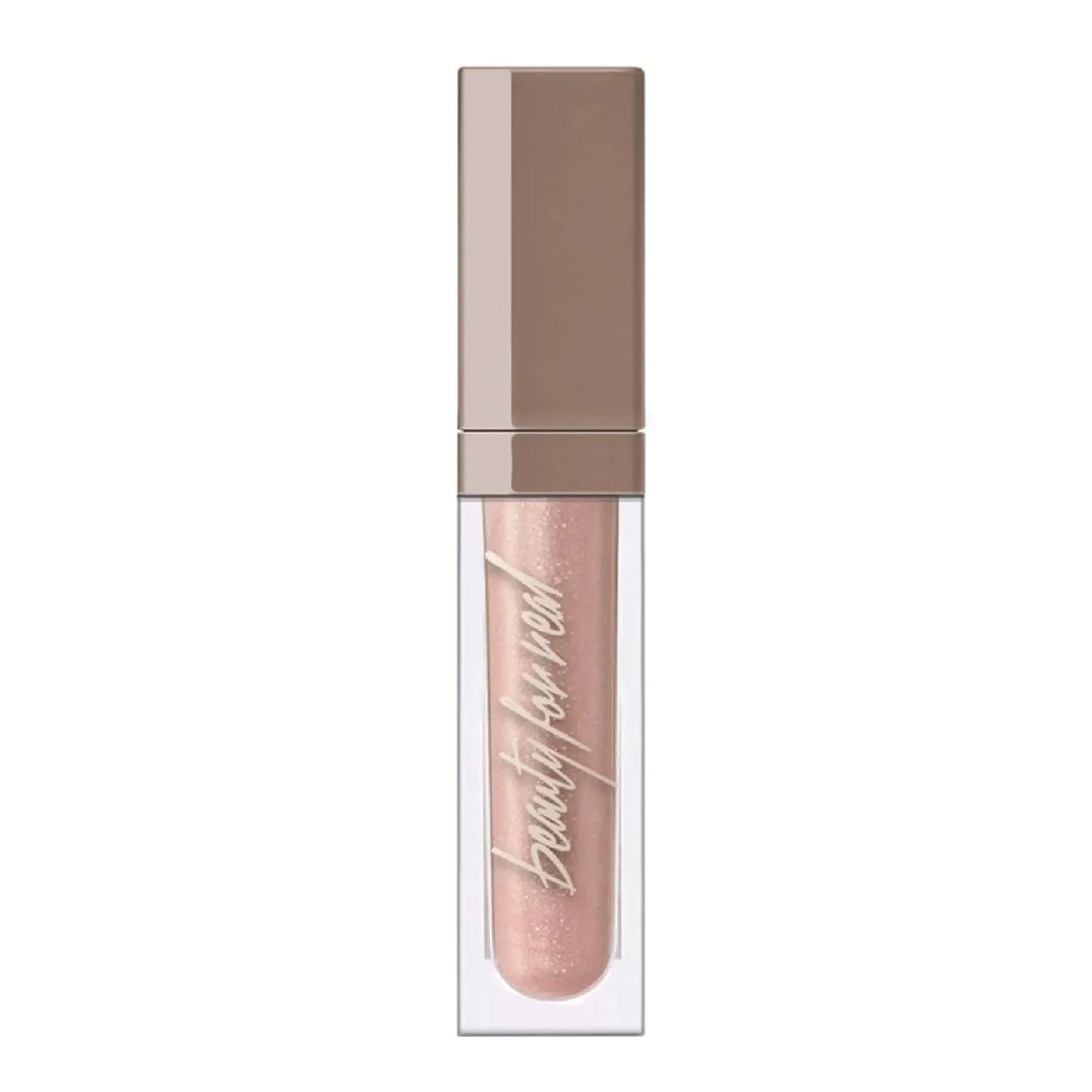 Beauty For Real STARLUST, LIP GLOSS   SHINE 4.5 ML / 0.15 FL OZ