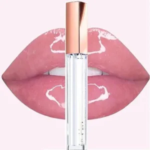 BEST SUPER SHINE LIP GLOSS GOLDEN RADIANT CHARM LIP GLOSS FOR GIRLS
