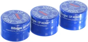 Blistex Lip Medex.25 oz Pack of 24