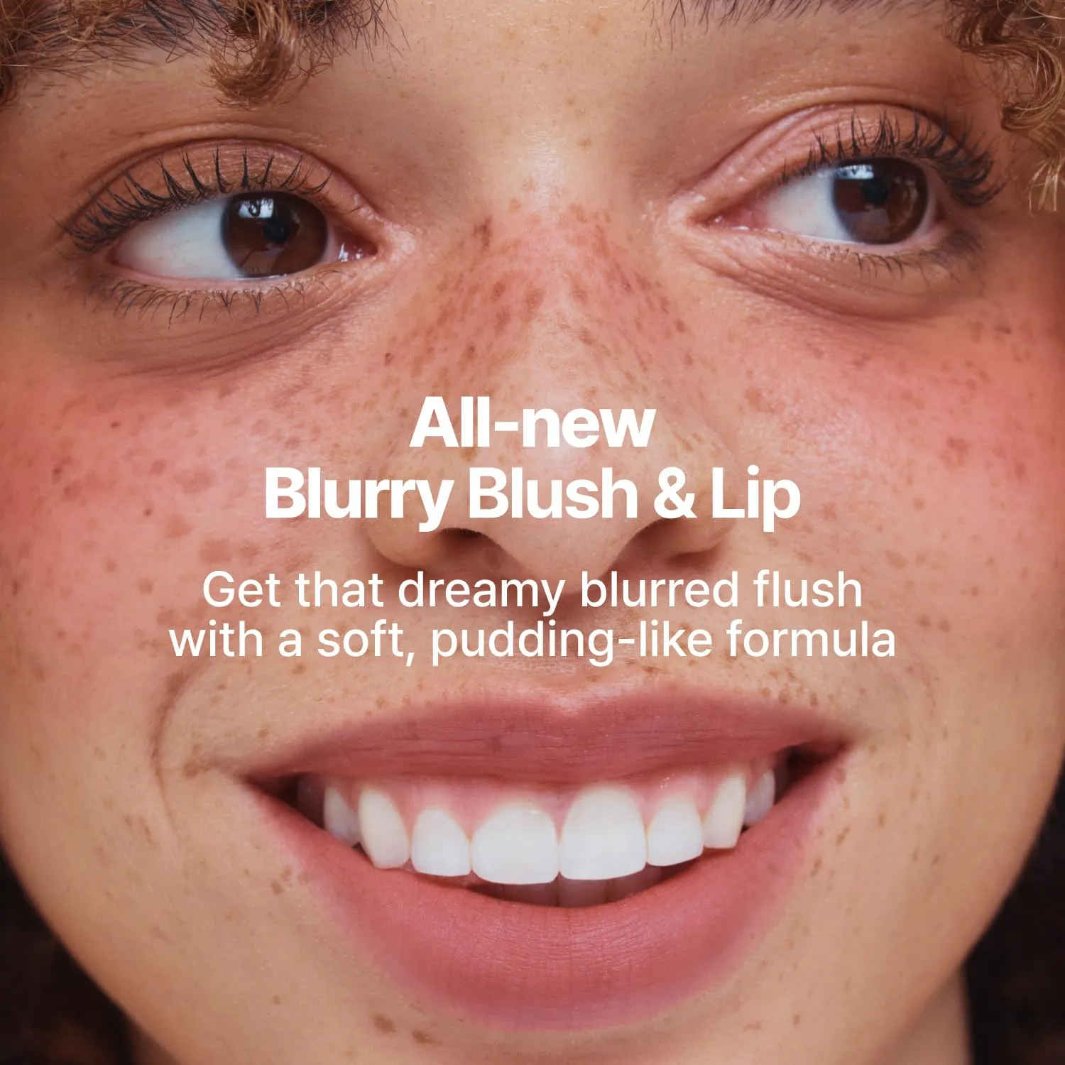 Blurry Pudding Pot   Keychain SET | Airbrushed Blush & Lip, Buildable Pigment, Long-lasting, Lightweight, Easy to Blend, Natural Soft Matte Finish Makeup – Boy (Bright Coral) | 0.17 oz