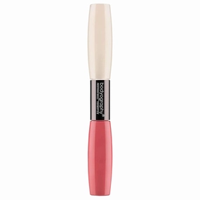 Bodyography Icon Dual Lip Gloss, Tarte, 0.3 Ounce