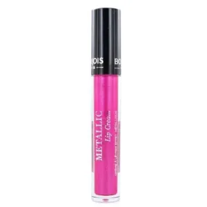 Bourjois Paris Metallic Lip Cream 3.6ml - Shade 500