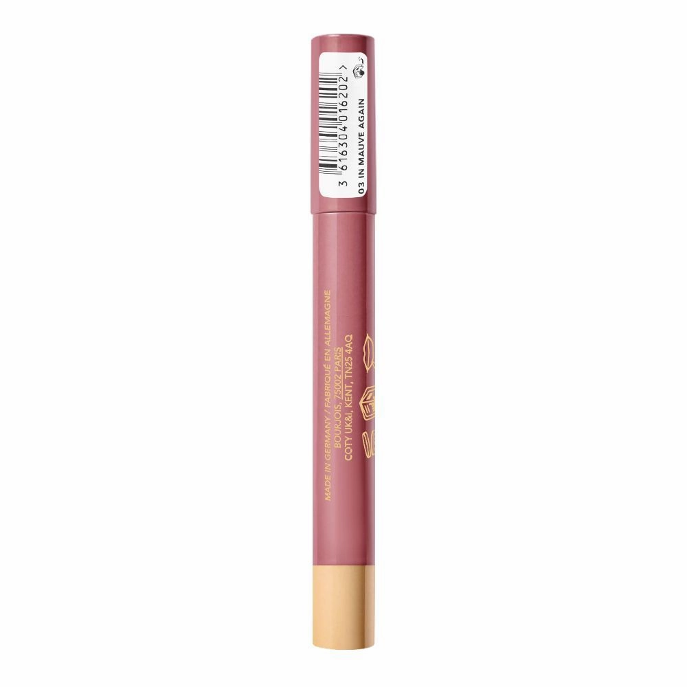 Bourjois Velvet The Pencil 05, 03 In Mauve Again