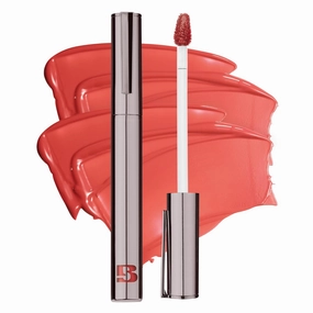 BRAYE Thin Water Blur Tint | Effortless Pen Tint | Hydrating Water-Grip Shine | Vegan & Cruelty-Free | Long-Lasting Buildable Color l 04 ADORABLE