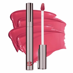 BRAYE Thin Water Blur Tint | Effortless Pen Tint | Hydrating Water-Grip Shine | Vegan & Cruelty-Free | Long-Lasting Buildable Color l 05 CORDIAL