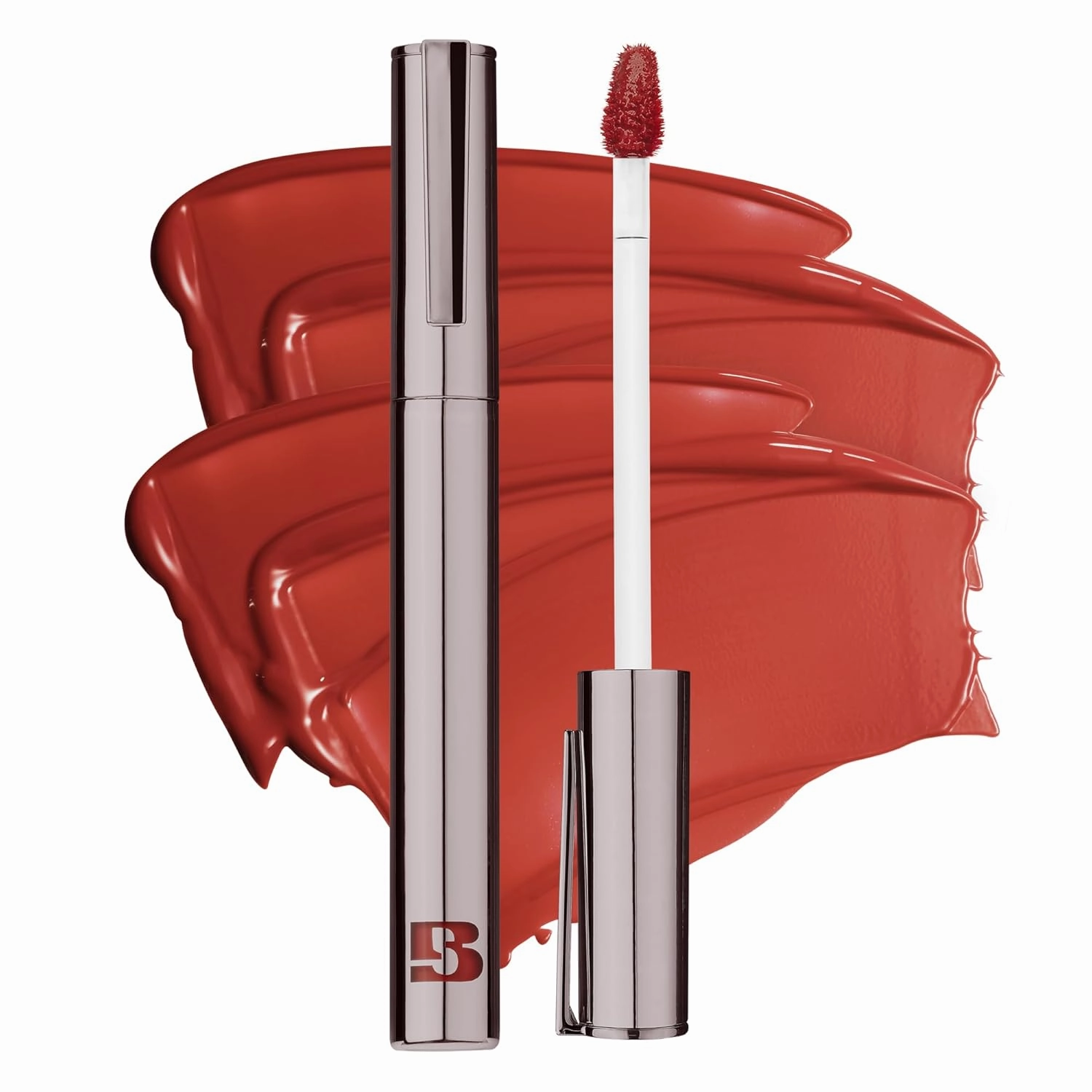 BRAYE Thin Water Blur Tint | Effortless Pen Tint | Hydrating Water-Grip Shine | Vegan & Cruelty-Free | Long-Lasting Buildable Color l 09 SOBER