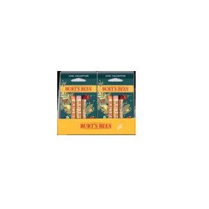Burt's Bees, Kissable Color Cool 2020, 3 Count