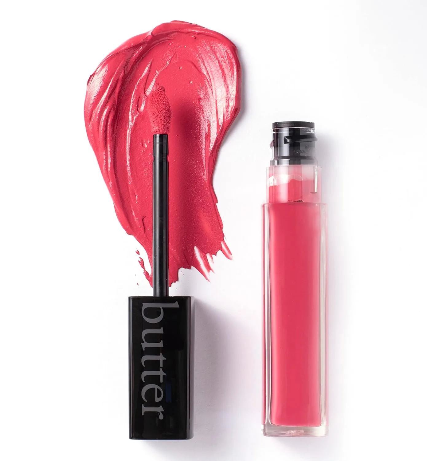 butter LONDON Soft Matte Lip Cream