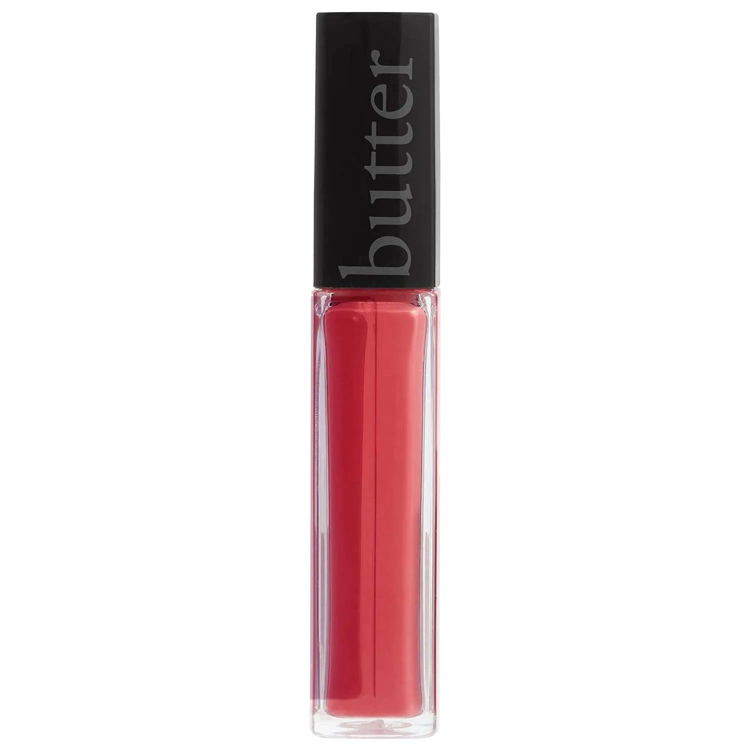 butter LONDON Soft Matte Lip Cream