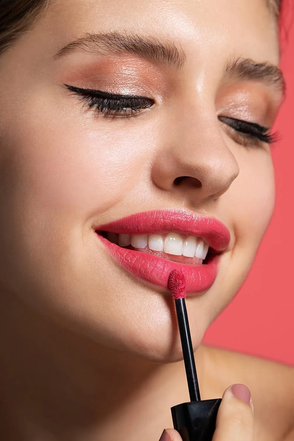 butter LONDON Soft Matte Lip Cream