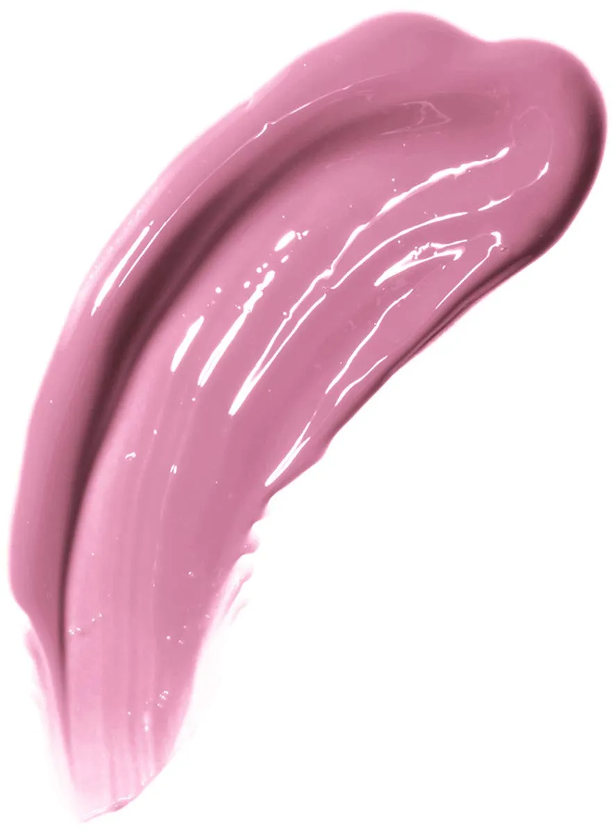 By Terry Lip-Expert Shine Liquid Lipstick, Vibrant & Kiss-Proof Lips, Highly Pigmented, Long Lasting, Orchid Cream, 0.14 fl oz
