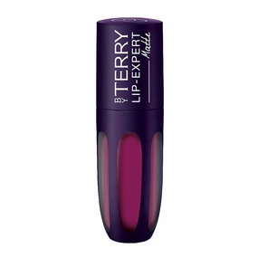 By Terry Lip-Expert Matte Liquid Lipstick 15 Velvet Orchid 0.14 fl. oz