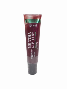C.O. Bigelow Mentha Lip Tint Plum Formula No 1642 Bath & Body Works NEW PACKAGING