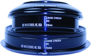 Cane Creek 110-Series Headset Black, Zs44/28.6, Zs56/40