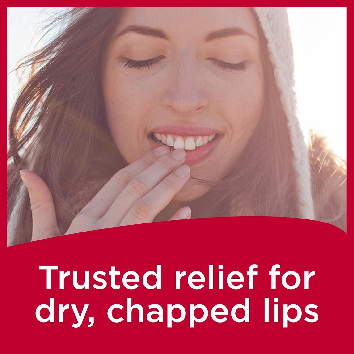 Carmex Classic Medicated Lip Balm Sticks, Lip Moisturizer for Chapped Lips, 18 Count (6 Packs of 3)